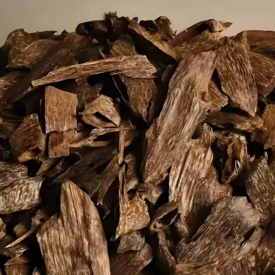 What is agarwood