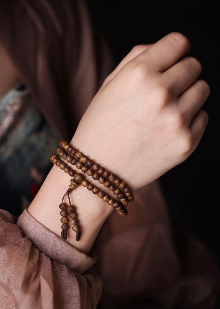 Agarwood Bracelet