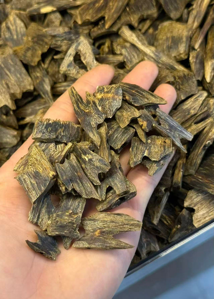 Agarwood Incense