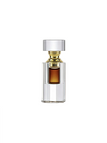 Premium Ancient Agarwood Essential Oil Perfume | High-Oud Cultivated Qi Nan, Rich Woody Scent for Calm & Blessing
