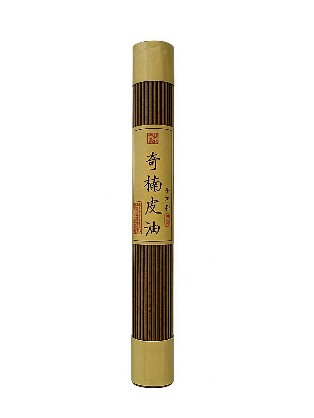 Qinan Pi You Handmade Agarwood Incense Sticks | Natural Aloeswood for Meditation & Aromatherapy
