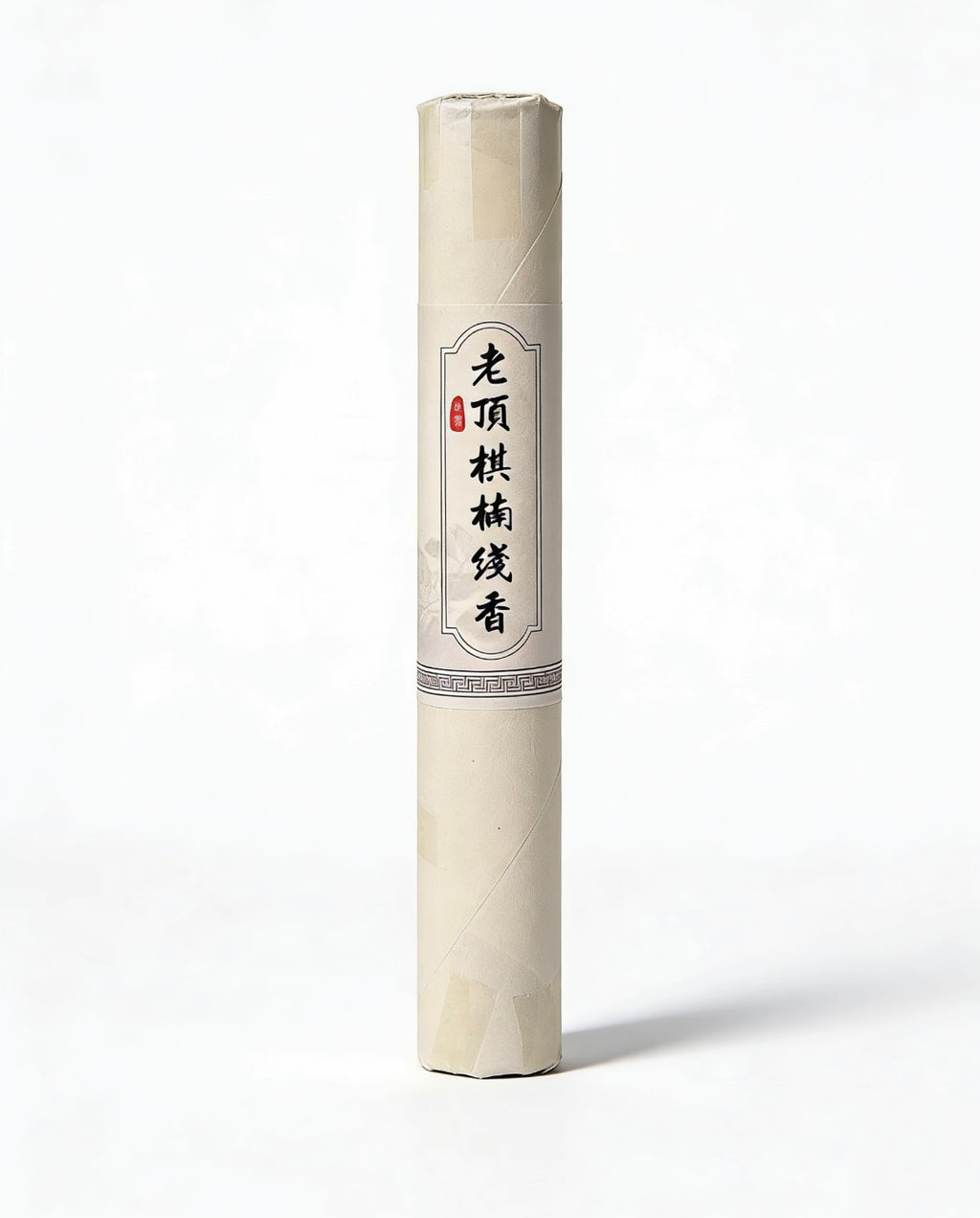 Ultra-Rare Vintage Top-Grade Qinan Agarwood Incense 100g | Luxury Aromatherapy