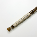 Worm-Eaten Kynam Agarwood