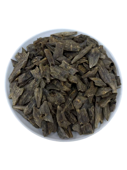 Elite 6A Black Oil Kynam | Near-Sinking Density | Powerful Olfactory Impact