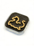 Horse to Success · Natural No-Binder Coil Incense Scented Slice, Year of the Horse Special Agarwood, Long-Lasting Fragrance, New Year Gift