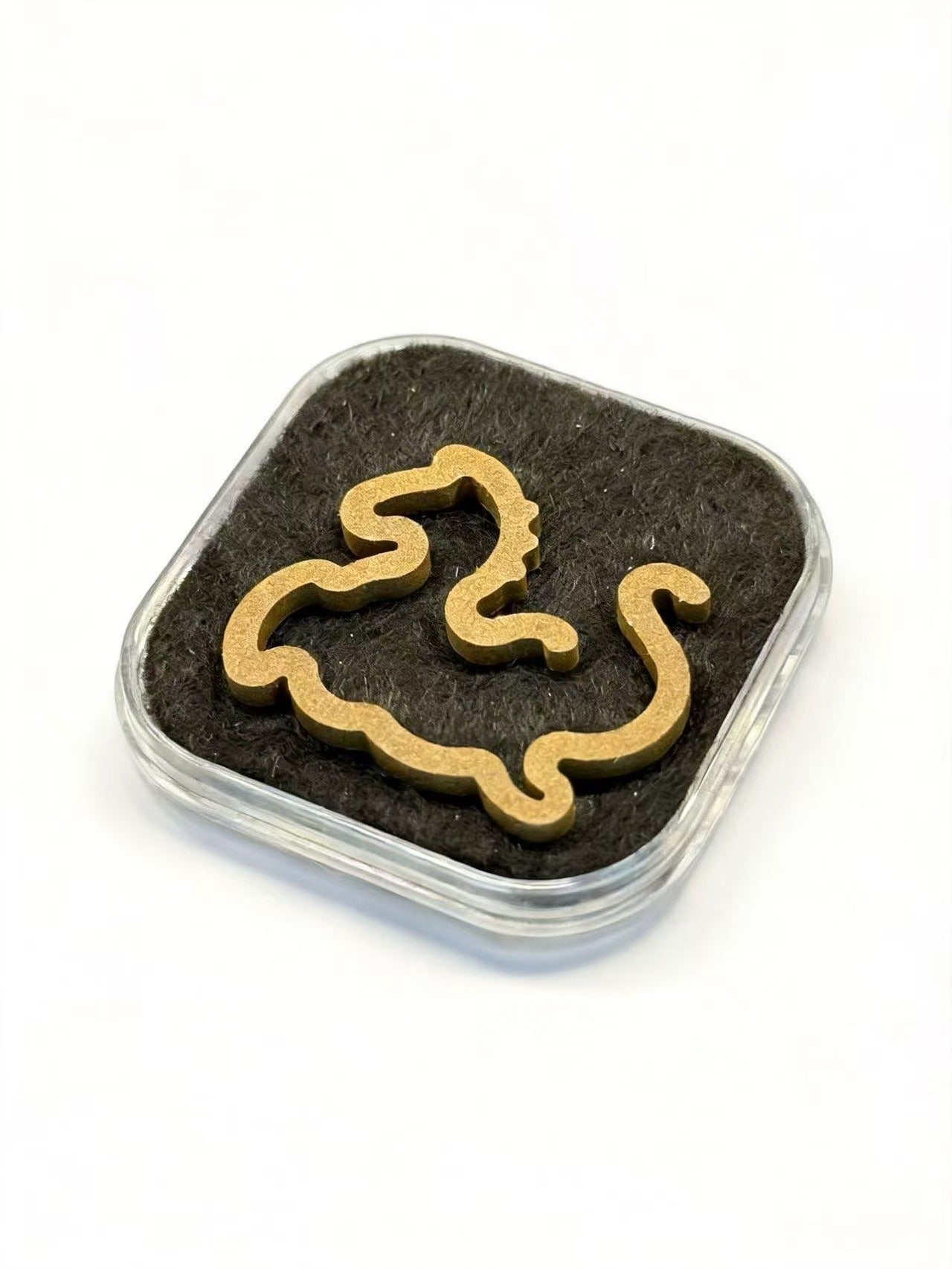 Horse to Success · Natural No-Binder Coil Incense Scented Slice, Year of the Horse Special Agarwood, Long-Lasting Fragrance, New Year Gift